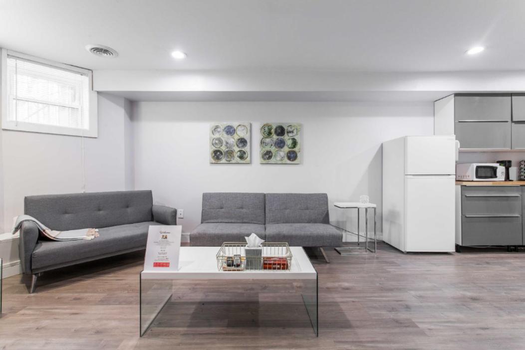 Amazing Location! 1Min Walk To Wrigley Field- 2Br - Perfect For Cubs Fans! Chicago Exterior foto