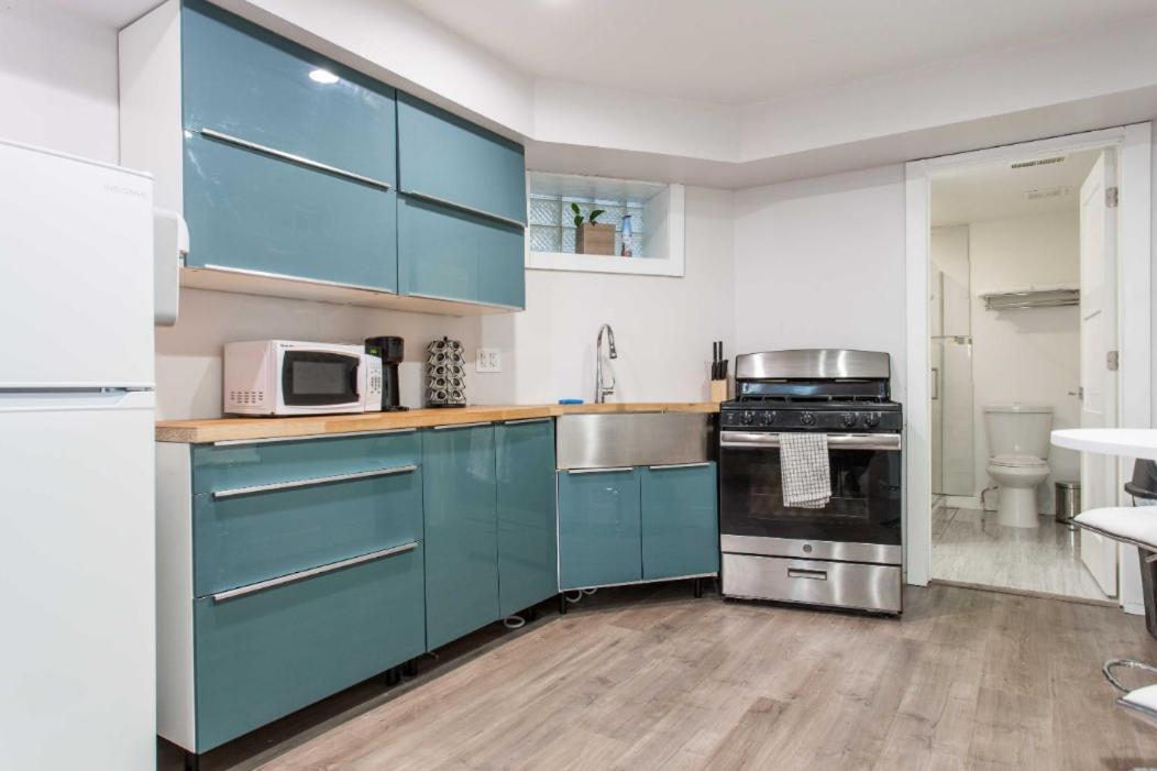 Amazing Location! 1Min Walk To Wrigley Field- 2Br - Perfect For Cubs Fans! Chicago Exterior foto
