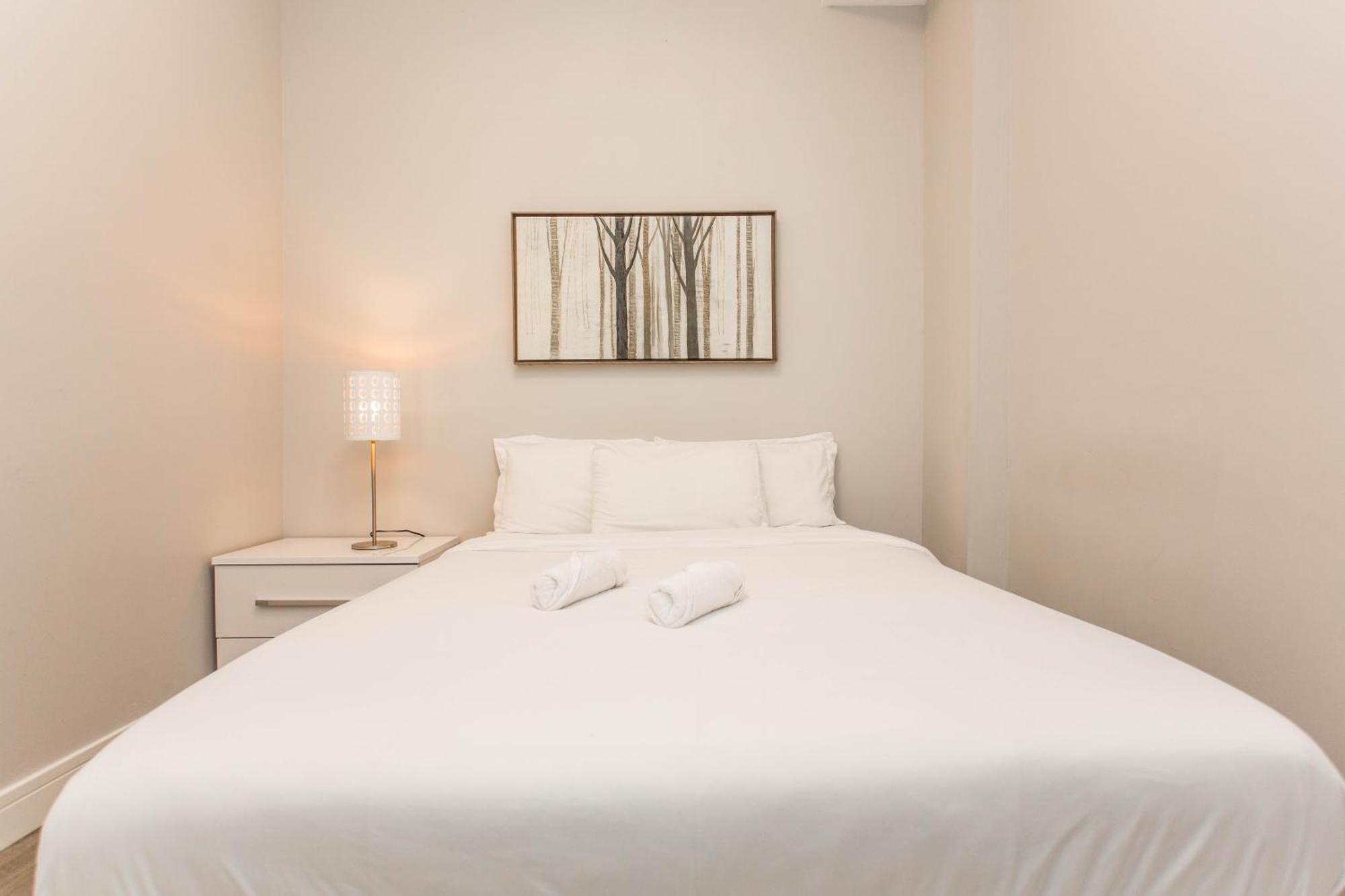 Amazing Location! 1Min Walk To Wrigley Field- 2Br - Perfect For Cubs Fans! Chicago Exterior foto